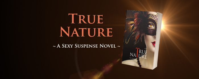 true nature novel by Katie Matthews