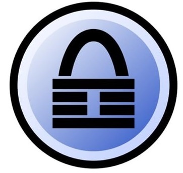 KeePass icon